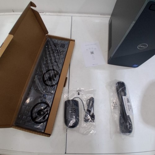 DELL INSPIRON 3030 DESKTOP COMPUTER - INTEL CORE I7-14700 PROCESSOR, 16GB DDR5 RAM, 1TB SSD, WINDOWS 11 PRO - MIST BLUE (MODEL: D32M) image 17