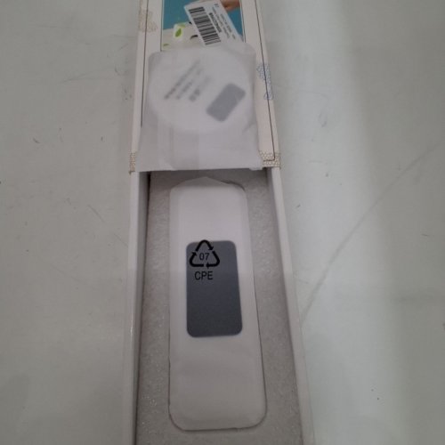 AUTOMATIC TOILET FLUSHER WITH SENSOR FOR PUSH BUTTON TOILETS - WHITE (MODEL: MT01) image 3