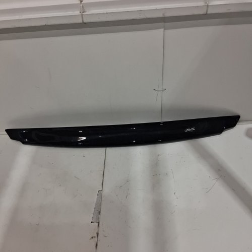 AVS CARFLECTOR HOOD SHIELD/PROTECTOR - DARK SMOKE - (MODEL: 20225) image 5