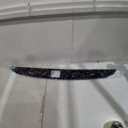 AVS CARFLECTOR HOOD SHIELD/PROTECTOR - DARK SMOKE - (MODEL: 20225) image 6