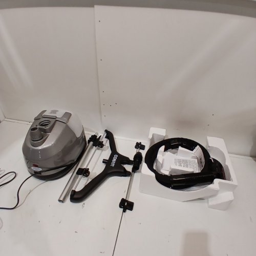 CONAIR UPRIGHT FABRIC ULTIMATE GARMENT CLOTHING STEAMER (MODEL: GS28NXC) image 4