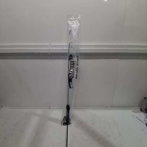 ST. CROIX ICE FISHING ROD - 32" - BLACK (MODEL: CI32MF) image 4
