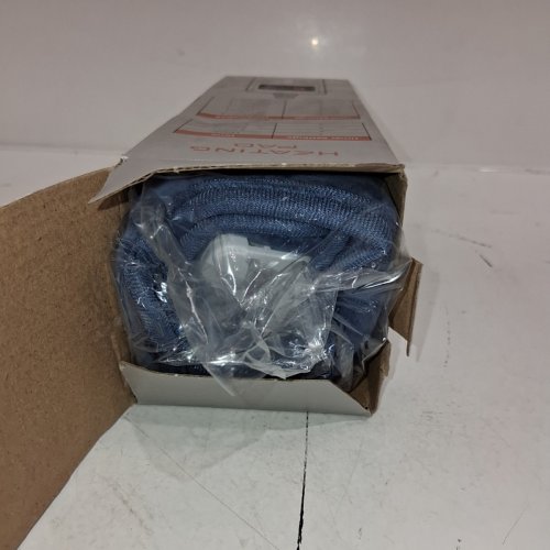ONEAMG HEATING PAD 12" X 24" - NAVY BLUE image 2