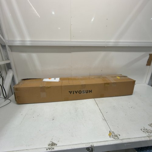 VIVOSUN PLANT GROW TENT - 48" X 48" X 80" - GREEN/BLACK - (MODEL:VST-S448) image 4
