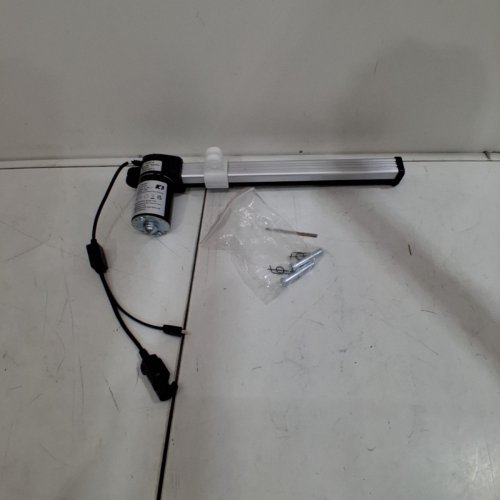 MINECTRL KAIDI LINEAR ACTUATOR MOTOR ASSEMBLY FITS SELECT RECLINER MODELS (MODEL: KDPT007-43) image 2