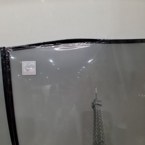 3PK UPSIMPLES PICTURE FRAMES - 20" X 30" - BLACK image 3