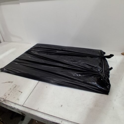 3PK UPSIMPLES PICTURE FRAMES - 20" X 30" - BLACK image 4