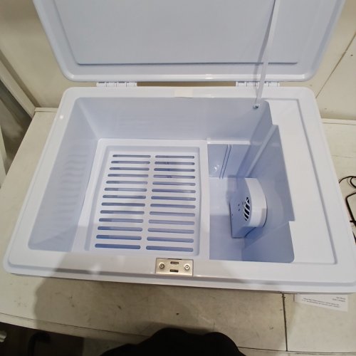 KOOLATRON 36QT KOOL KADDY COOLER 12V image 5