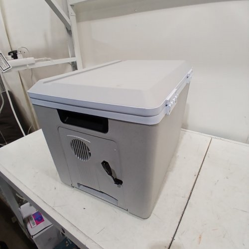 KOOLATRON 36QT KOOL KADDY COOLER 12V image 6