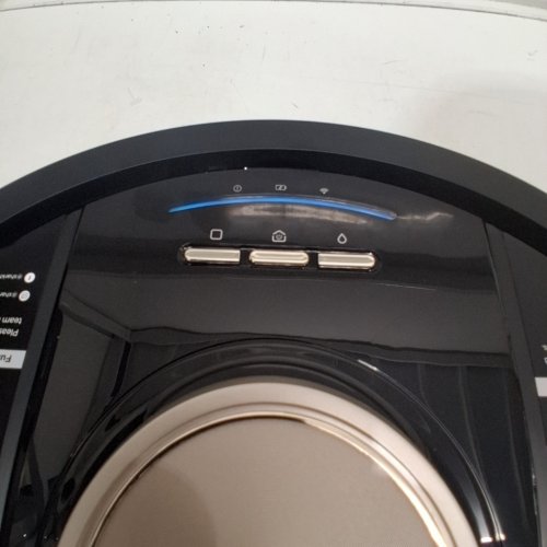 SHARK POWERDETECT 2-IN-1 ROBOT VACUUM AND MOP WITH NEVERTOUCH PRO BASE - SELF EMPTYING, SELF REFILLING AND SELF CLEANING BAGLESS ROBOT VAC - BLACK (MODEL: RV2820ZECA) image 2