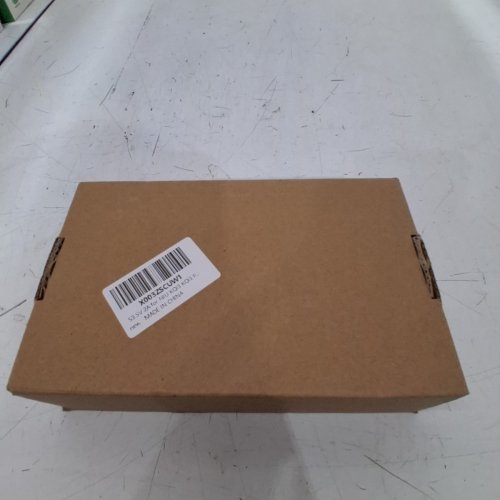 FOCKETY 53.3 V CHARGER SELECT NIU ELECTRIC SCOOTERS, FAST CHARGE - 2A - BLACK image 2