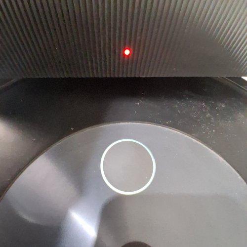 IROBOT ROOMBA J7+ SELF-EMPTYING 2-IN-1 ROBOT VACUUM/MOP COMBO WITH SMART MAPPING - WORKS WITH ALEXA/GOOGLE HOME - (MODEL: C755020) image 2