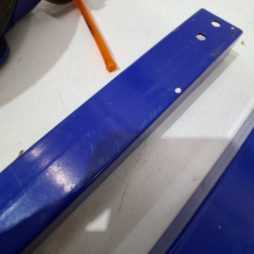 3T TRIPLE BAG AIR JACK - 6600LBS LIFT CAPACITY (MODEL: 5225939431) image 4