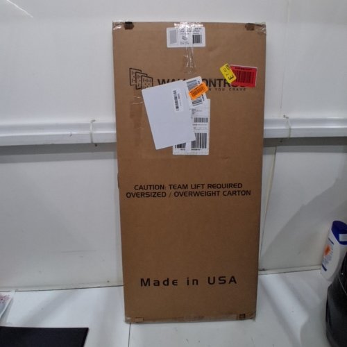 WALL CONTROL VERTICAL PEGBOARD PANEL - BEIGE (ITEM: 30-P-3216 BE) image 5