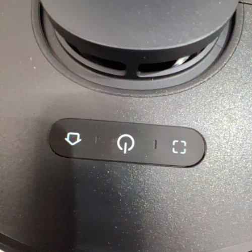 DREAME GOVAC 405 ROBOT VACUUM AND MOP COMBO - 25,000PA SUCTION POWER, AUTO-EMPTY AND MOP SELF-CLEANING DOCK - BLACK - (MODEL: RTD31TE) image 2