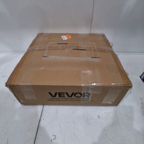 VEVOR METAL OUTDOOR VEHICLE DOG RAMP - 63" X 17" - BLACK (MODEL: 160*44) image 3