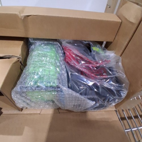 GREENWORKS TROLLING MOTOR WITH 5 AH BATTERY AND CHARGER - 40 V - 55 LBS - GREEN & BLACK (MODEL: TNF303) image 6