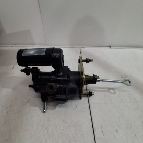HYDRAULIC BRAKE BOOSTER COMPATIBLE WITH VARIOUS CHEVROLET & GMC MODELS - BLACK image 3