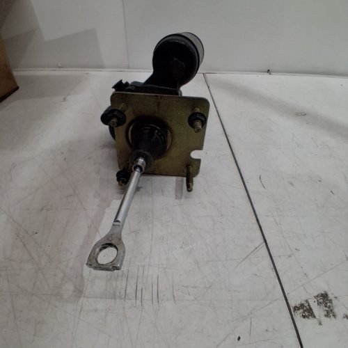 HYDRAULIC BRAKE BOOSTER COMPATIBLE WITH VARIOUS CHEVROLET & GMC MODELS - BLACK image 5