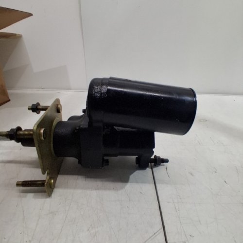 HYDRAULIC BRAKE BOOSTER COMPATIBLE WITH VARIOUS CHEVROLET & GMC MODELS - BLACK image 6