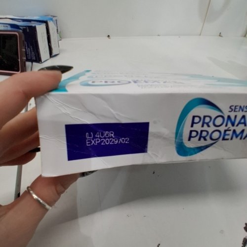 3PK SENSODYNE PRONAMEL ADVANCED ENAMEL REPAIR TOOTHPASTE - 115ML/EACH - EXTRA FRESH image 4