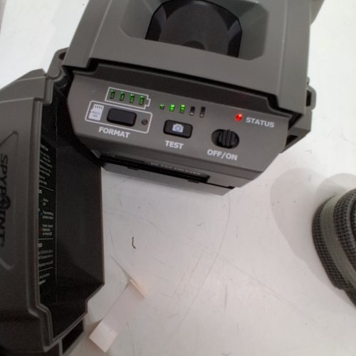 SPYPOINT FLEX-DARK CELLULAR 1080P TRAIL CAMERA image 2
