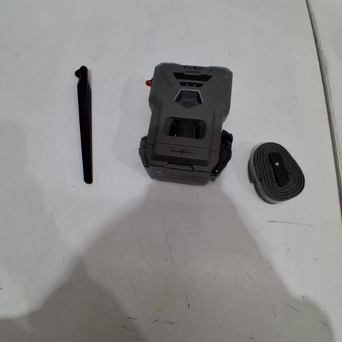 SPYPOINT FLEX-DARK CELLULAR 1080P TRAIL CAMERA image 4