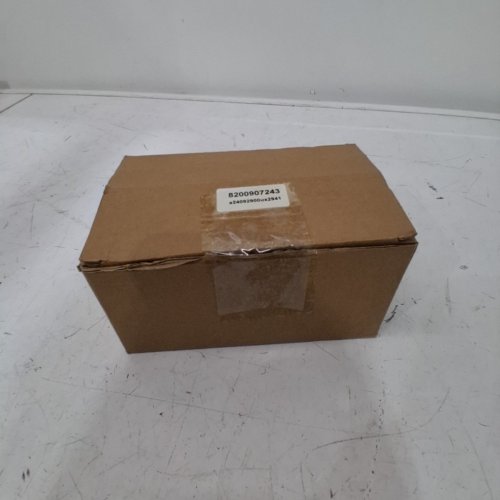 RENAULT ENGINE COOLANT WATER OUTLET HOUSING FOR VARIOUS MODELS- BLACK (MODEL: 8200907243) image 5