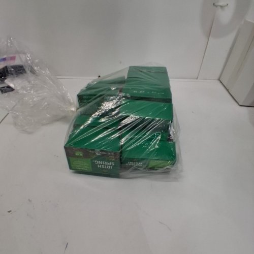 20PK IRISH SPRING CLEAN AND FRESH DEODORANT BAR SOAP -113G/EACH image 3