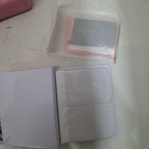 FUJIFILM INSTAX MINI SE INSTANT CAMERA - PINK image 4