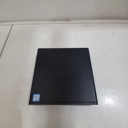 HP ELITEDESK 800 G3 DESKTOP MINI PC - 512GB SSD - 16GB DDR4 RAM - INTEL I5-6500T - windows11 pro -black image 13