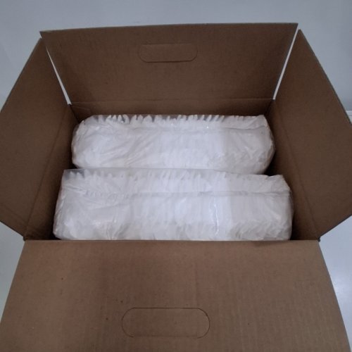 66PK PAMPERS AMORE DIAPERS - SIZE 3 - WHITE image 2