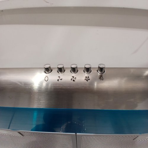 AURAKICH UNDER CABINET DUAL MOTOR RANGE HOOD - 30"/400CFM - SILVER (MODEL: AUR-RHS01-US) image 4