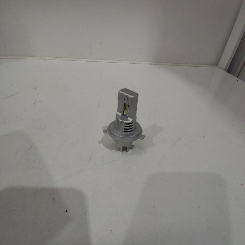 DAYWALKER LED MOTORCYCLE LIGHT BULB - 6000 LM - H4 image 3