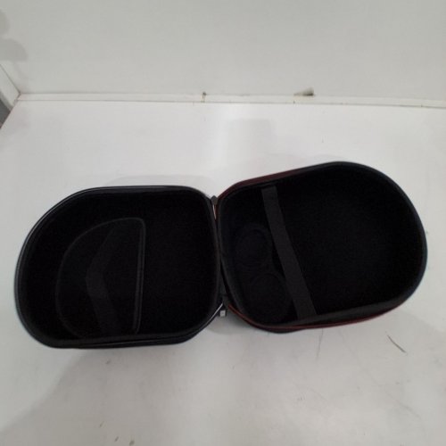 VORI ZIPPERED OCULUS QUEST 2 CARRYING CASE - BLACK image 3