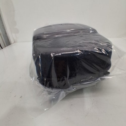 VORI ZIPPERED OCULUS QUEST 2 CARRYING CASE - BLACK image 5