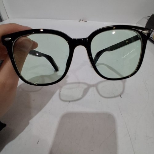 SMART AUDIO GLASSES WITH PHOTOCHROMIC LENSES AND BLUETOOTH CONTROL - BLACK image 5
