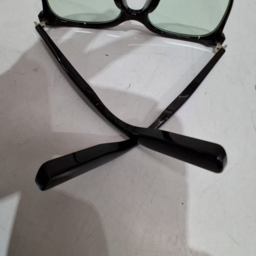 SMART AUDIO GLASSES WITH PHOTOCHROMIC LENSES AND BLUETOOTH CONTROL - BLACK image 6