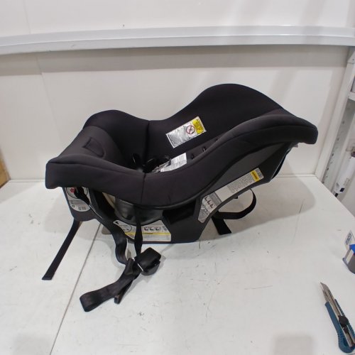 COSCO SCENERA NEXT CONVERTIBLE CAR SEAT - BLACKOUT (MODEL: 22183C-KOT) image 4