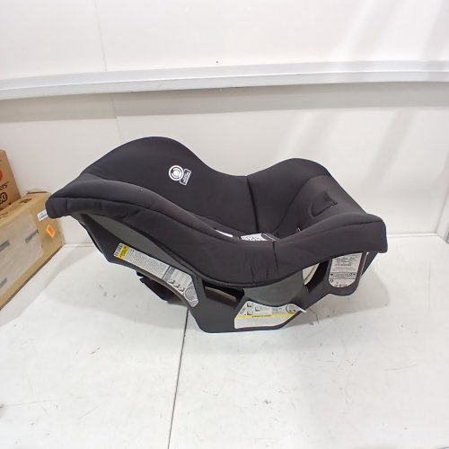 COSCO SCENERA NEXT CONVERTIBLE CAR SEAT - BLACKOUT (MODEL: 22183C-KOT) image 5