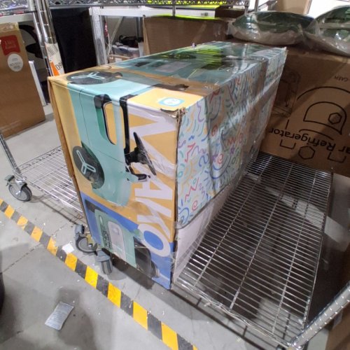 JETSON MAKO ELECTRIC RIDE ON CAR WITH REMOTE CONTROL - 6V - BLUE (MODEL:JMAKO-MGR) image 4