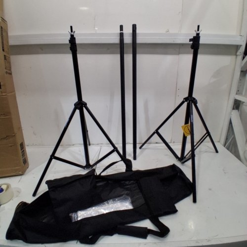 EMART 900W SOFTBOX LIGHTING PHOTOGRAPHY KIT image 2