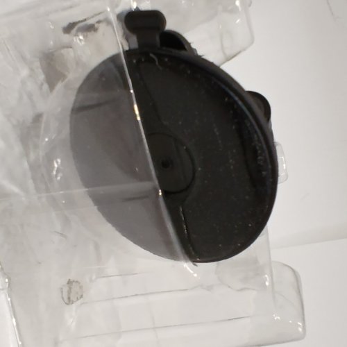 SCOSCHE GRAVITYDROP 3-IN-1 SUCTION CUP & VENT UNIVERSAL PHONE MOUNT KIT - BLACK (MODEL: GHWND-SP) image 4