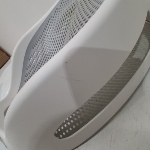ANGELCARE BABY BATH SUPPORT - GREY image 4