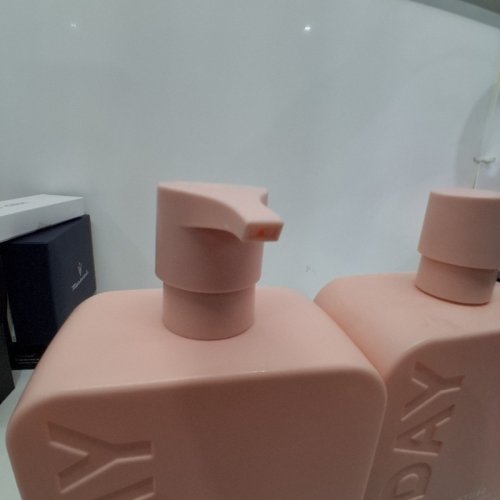 2PC MONDAY MOISTURE + HYALURONIC ACID SHAMPOO & CONDITIONER - 1L/EACH image 3