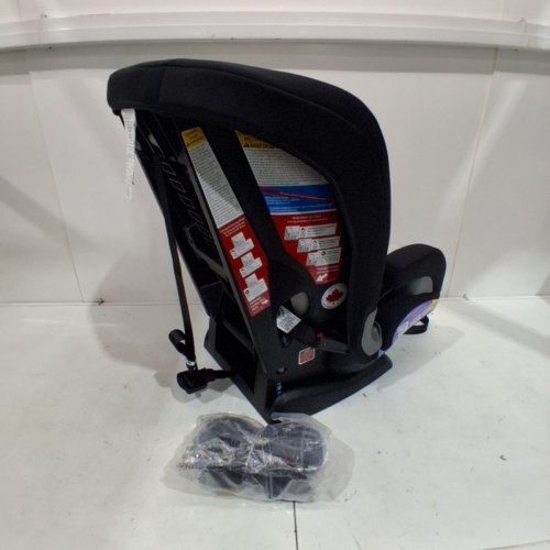 SAFETY 1ST EVERSLIM ALL IN ONE CONVERTIBLE CAR SEAT - DUNES EDGE (MODEL: 22440CHAS) image 5