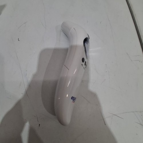 EQUATE INFRARED THERMOMETER - WHITE image 4
