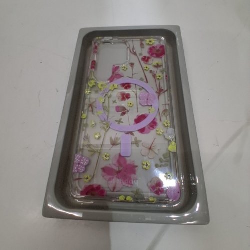 HEYDAY PHONE CASE FOR SAMSUNG GALAXY S25 ULTRA - COMPATIBLE WITH MAGNETIC ACCESSORIES - MULTICOLOUR FLORAL image 2