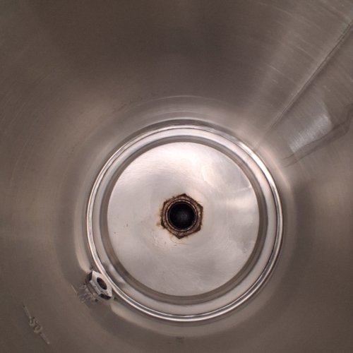 VEVOR ELECTRIC COFFEE URN - 4.5L, 30 CUP, 1000W, 120V - SILVER / BLACK (MODEL: KLY-4.5K) image 3