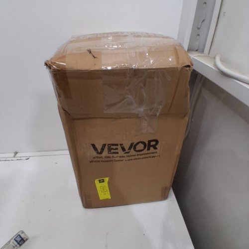 VEVOR ELECTRIC COFFEE URN - 4.5L, 30 CUP, 1000W, 120V - SILVER / BLACK (MODEL: KLY-4.5K) image 7